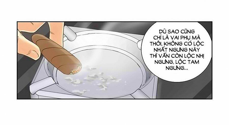 Lưu Luyến Tinh Diệu: Chapter 55