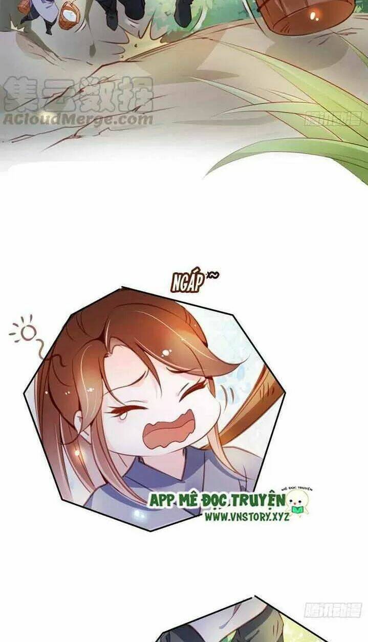Nàng Trở Thành Bạch Nguyệt Quang Của Vương Gia Bệnh Kiều: Chapter 56