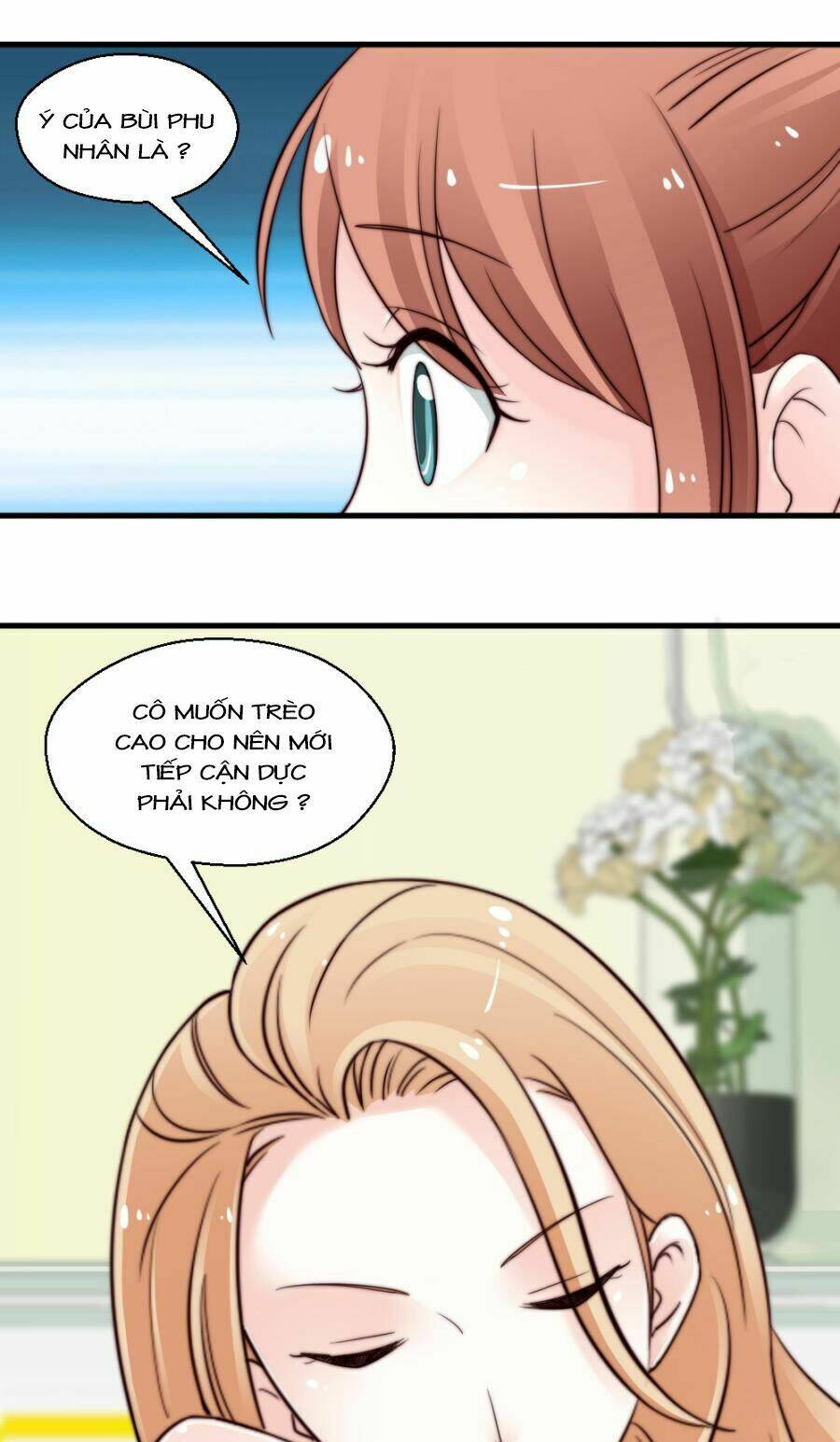 Bí Mật Của Thiên Kim: Chapter 73