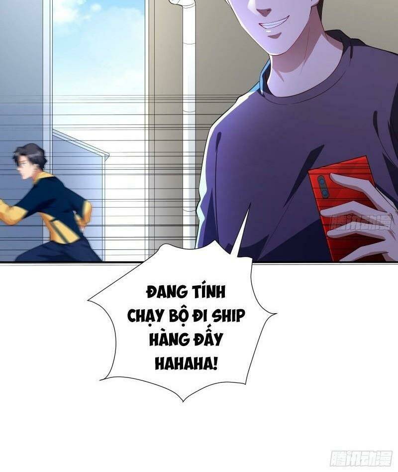 Shipper Thần Cấp: Chapter 42