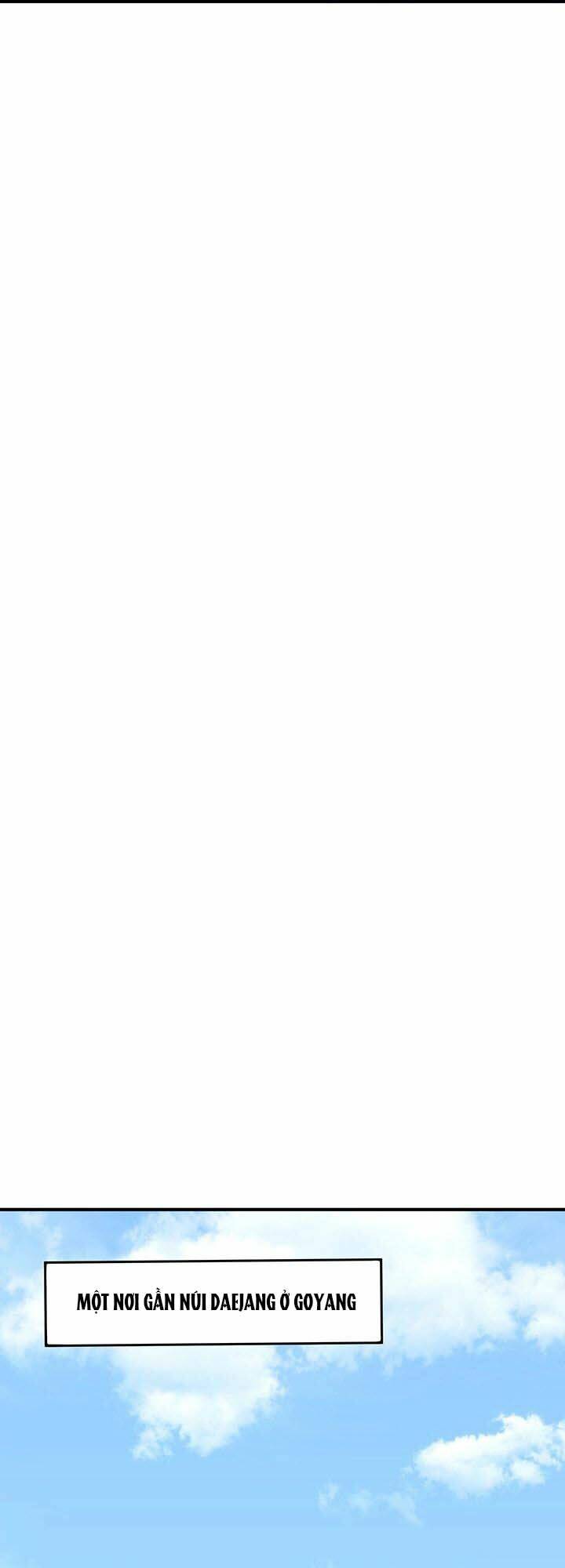 Hồi Ký Của Huyền Thoại Học Giả: Chapter 3