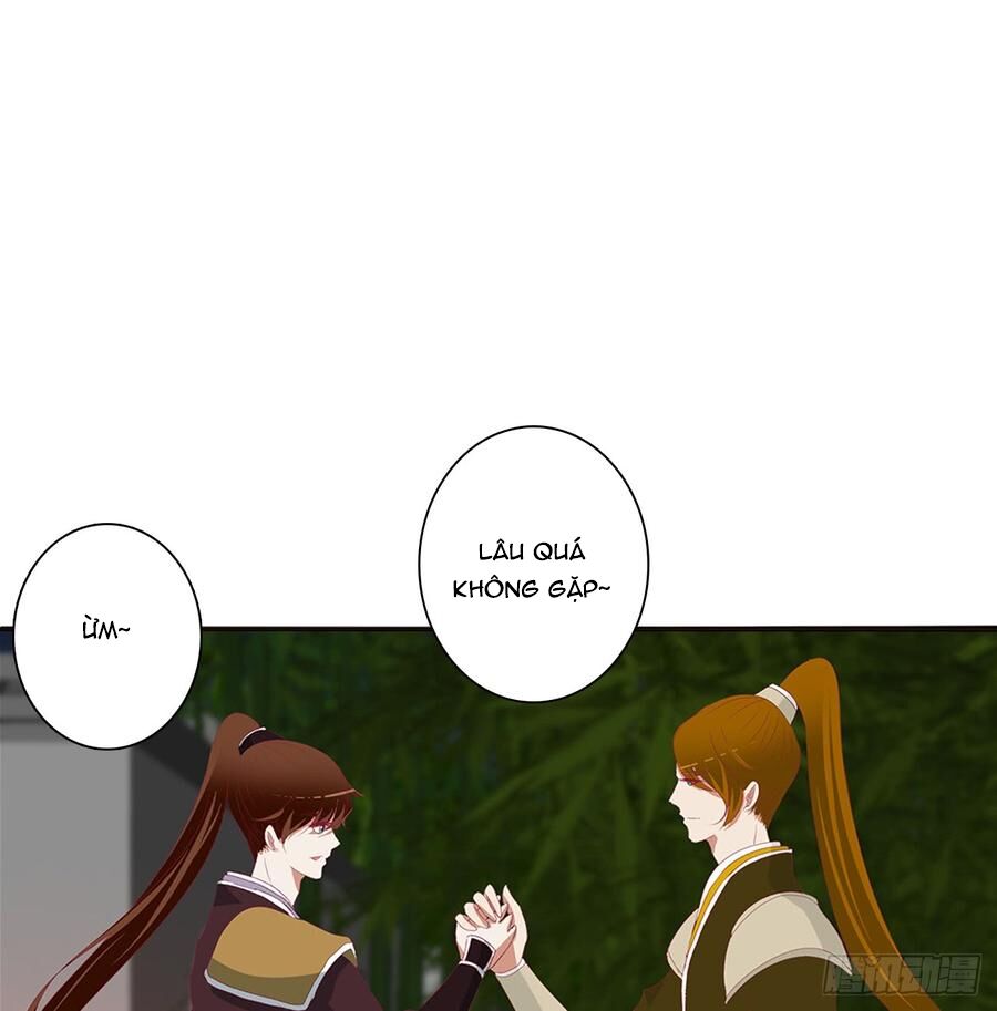 Thông Linh Phi: Chapter 546