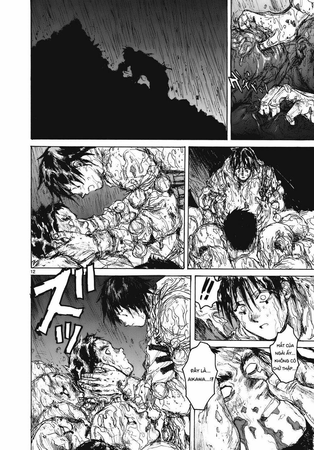 Thế Giới Ma Thuật Và Kẻ Mất Trí: Chapter 91