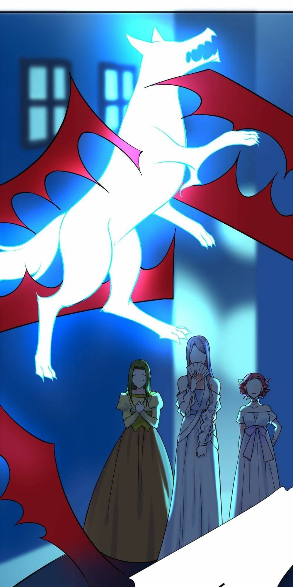 Trời Sinh Một Cặp? Tôi Cự Tuyệt!: Chapter 8