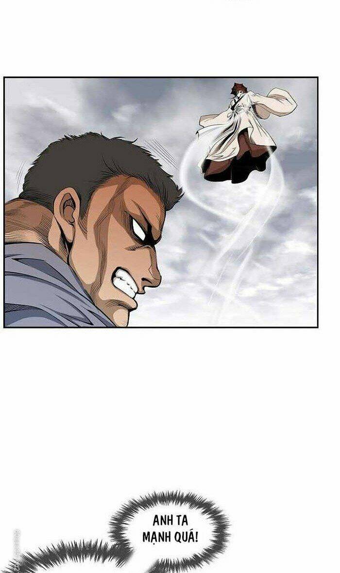 Thế Giới Võ Thuật Của Pháp Sư: Chapter 60