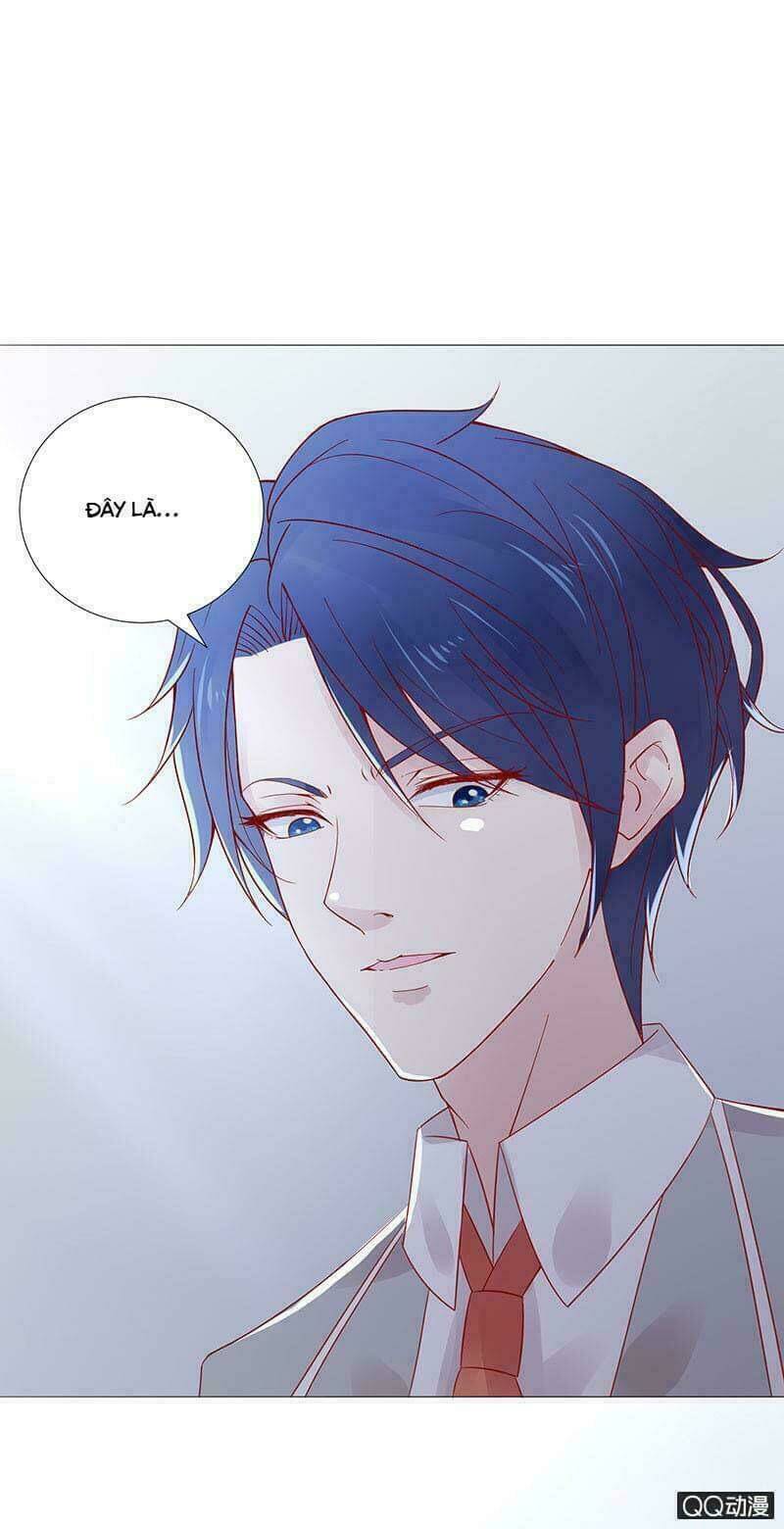 Băng Sơn Học Trưởng Không Được Chọc: Chapter 24.2