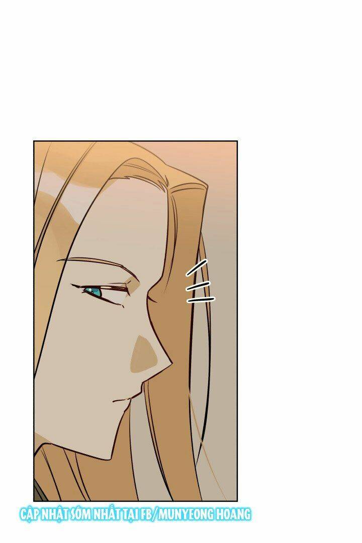 Quái Thú Với Hoa: Chapter 73