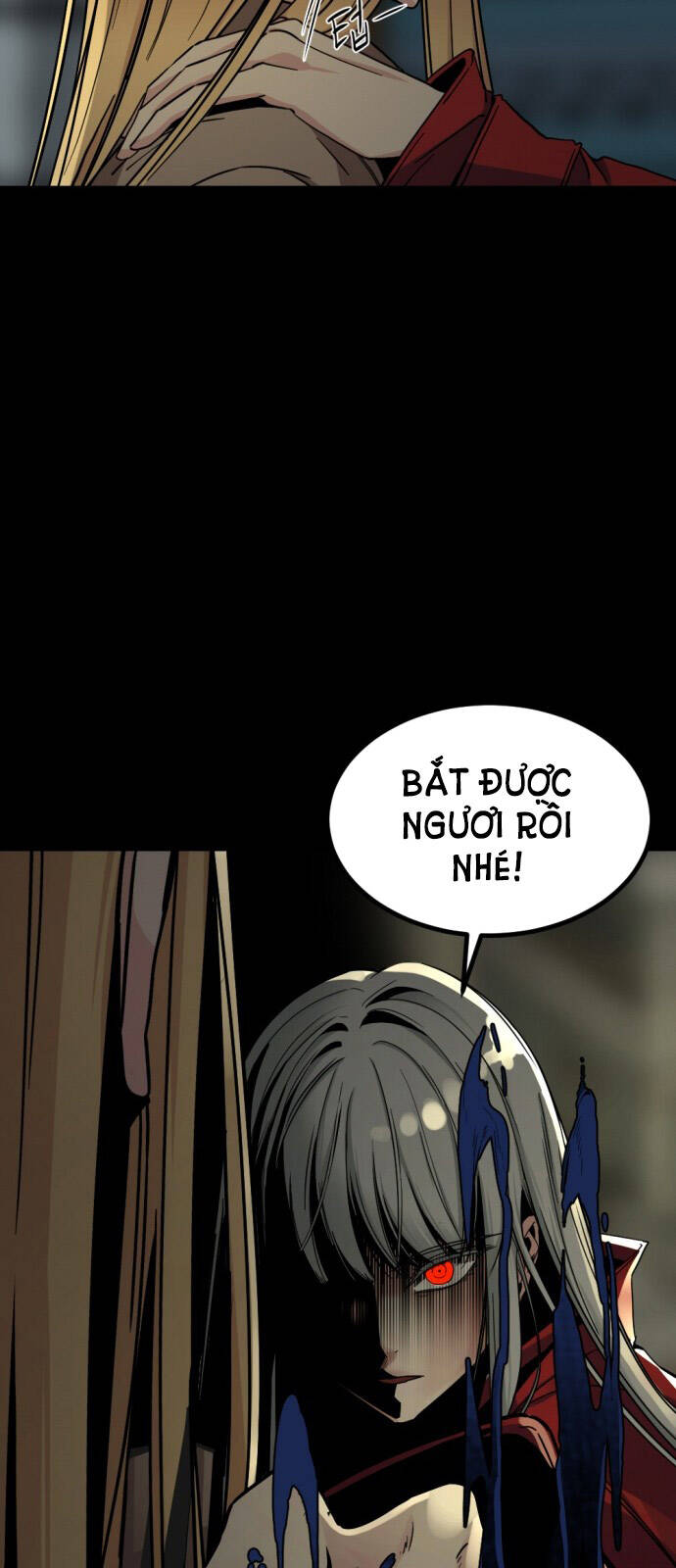 Hero Killer Boom: Chapter 12