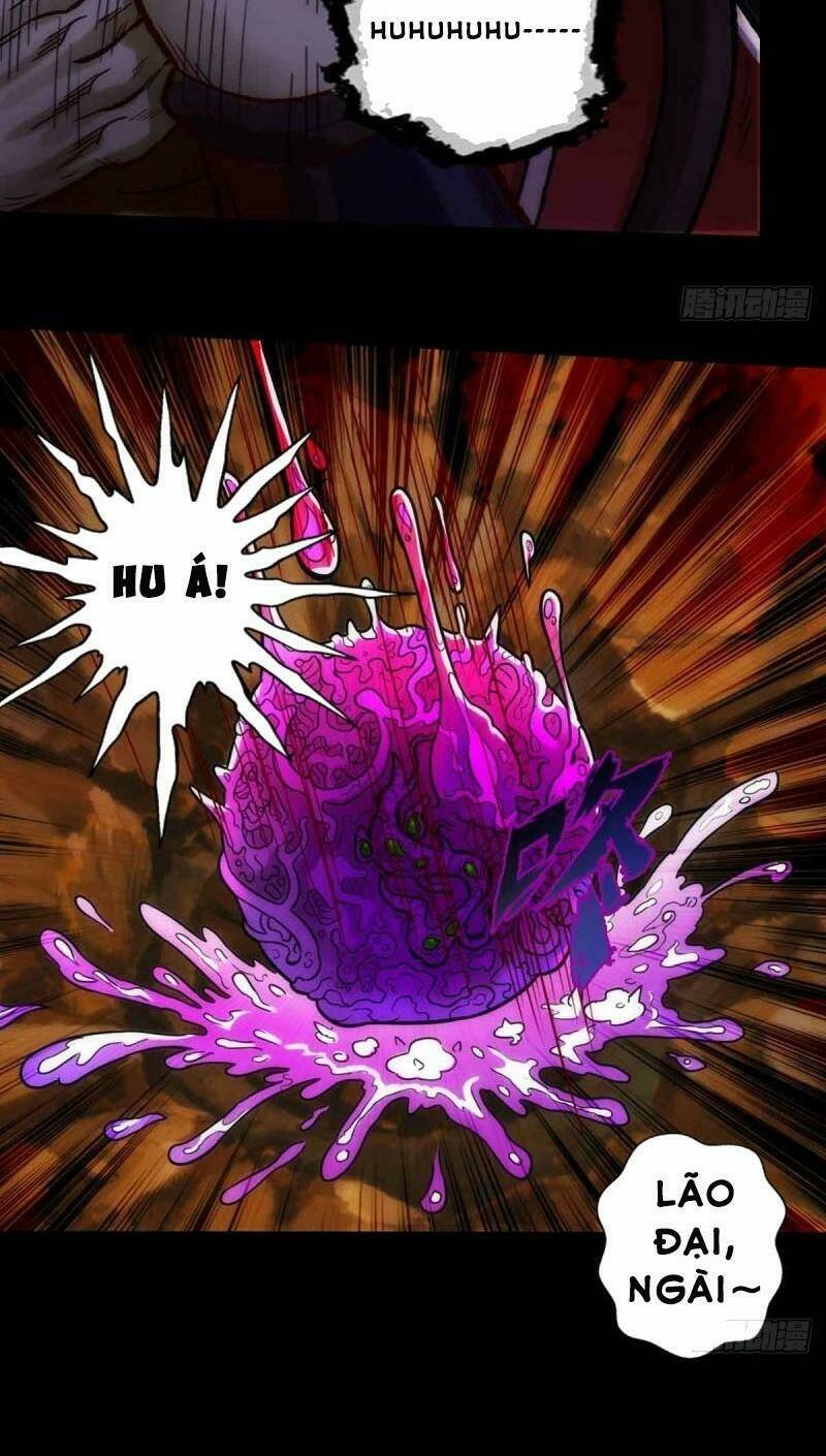 Bất Hủ Phàm Nhân: Chapter 55