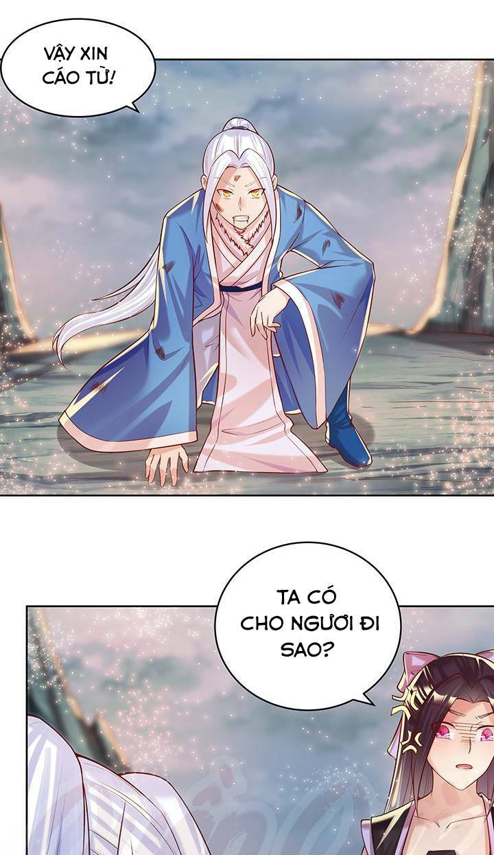 Siêu Phàm Truyện: Chapter 86