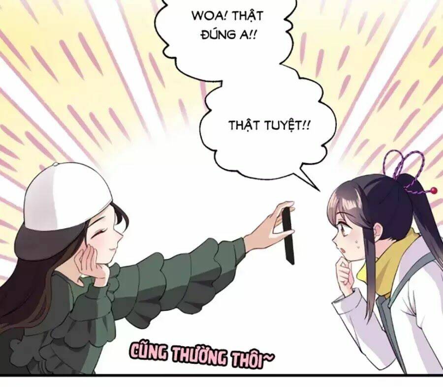 Anh Ấy Đến Từ Địa Ngục: Chapter 20