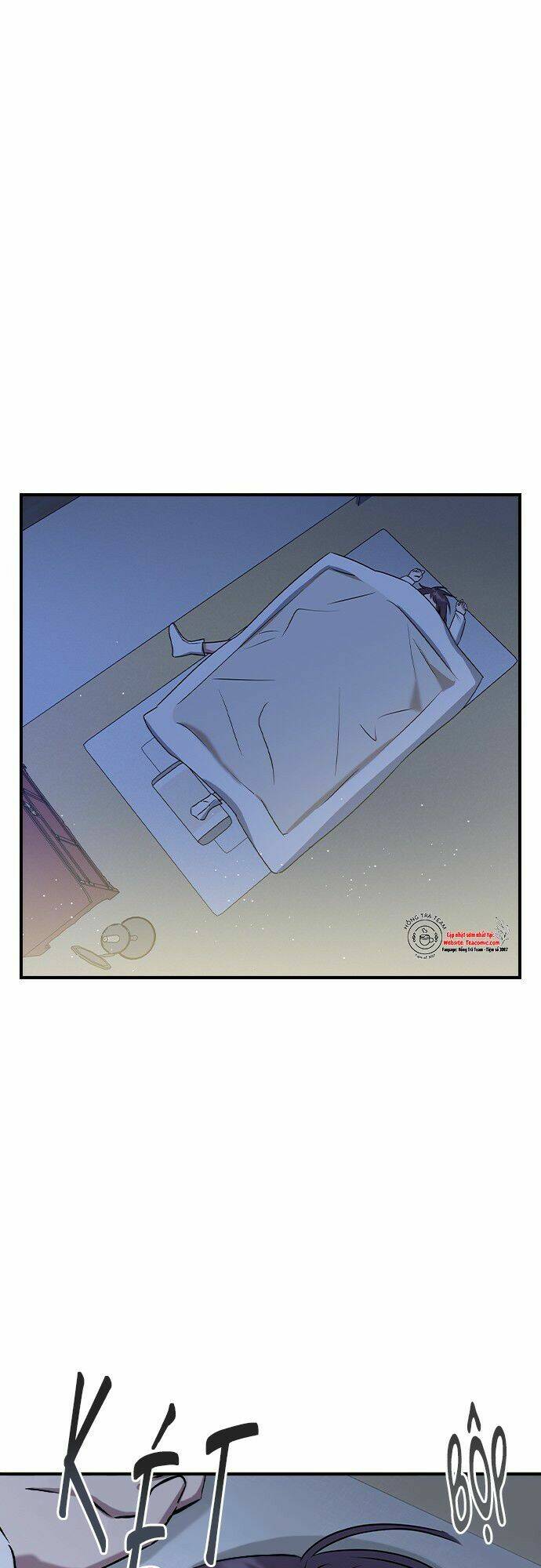 Duyên Nợ Kiếp Trước: Chapter 25