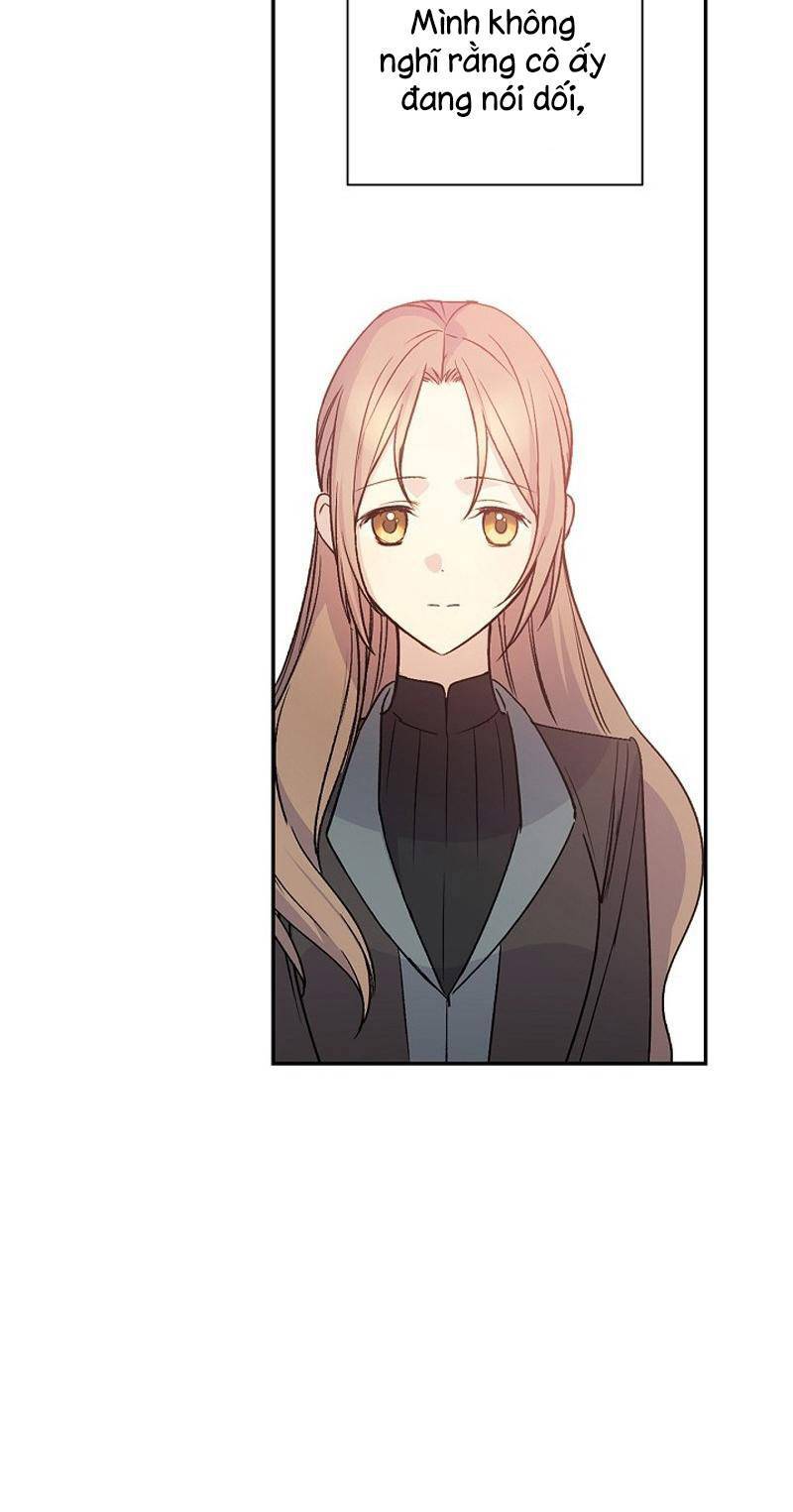 Cô Hầu Giỏi Giang: Chapter 18