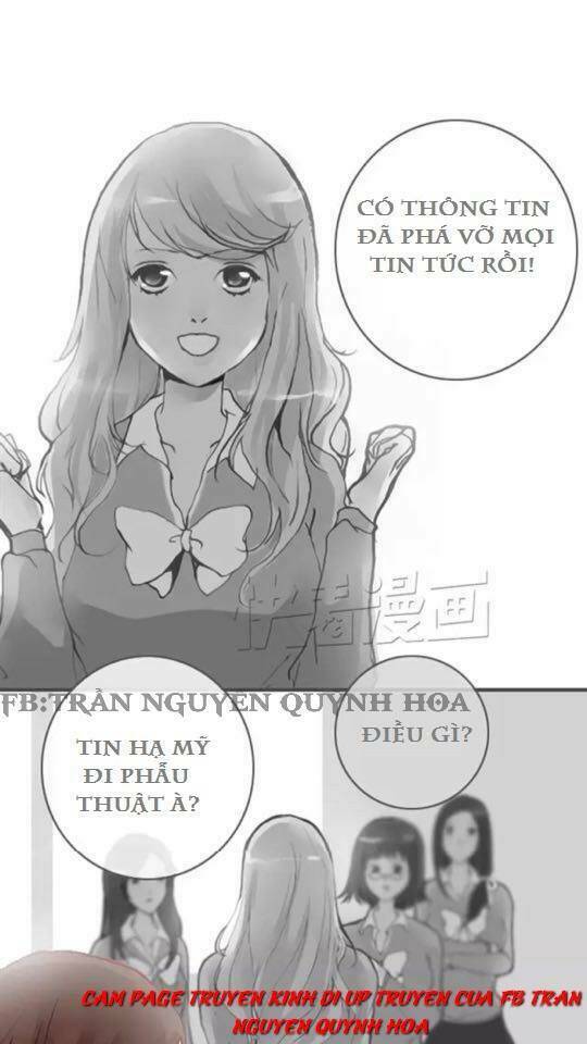 Trả Thù Trường Trung Học: Chapter 15