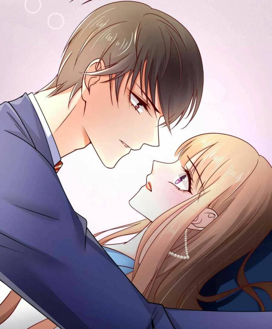 Cường Thế Tù Ái - Địch Thiếu Đừng Xằng Bậy: Chapter 76