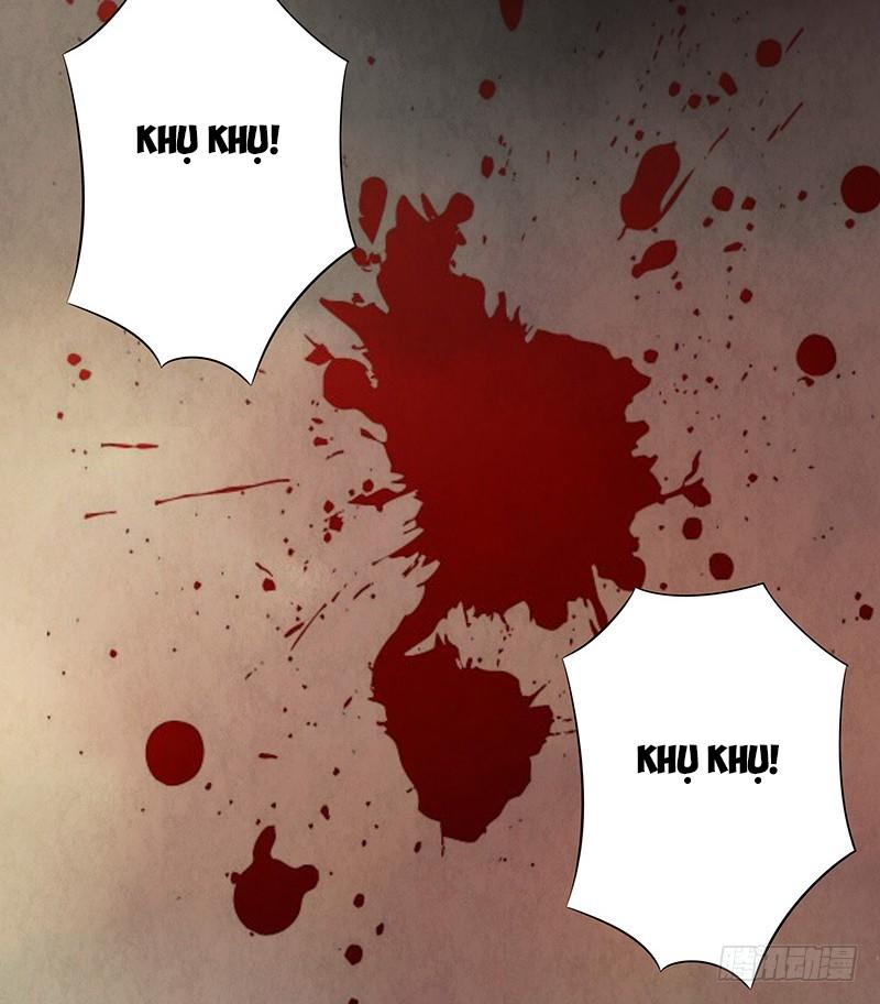 Đoạt Thiên Khuyết: Chapter 4