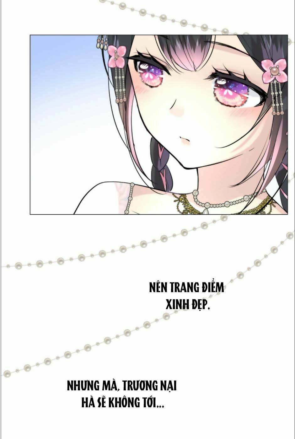 Sao Lại Là Yêu?: Chapter 28