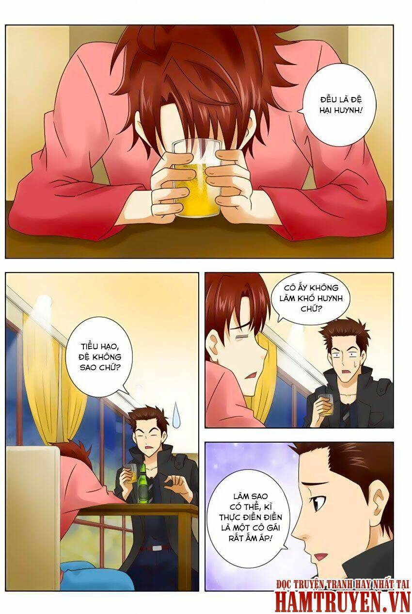 Tối Cường Tà Thiếu: Chapter 142