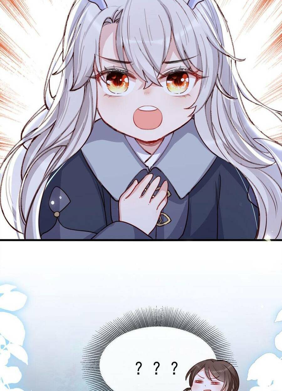 Sau Khi Nhặt Được Trứng Rồng, Ta Quyết Định Nuôi Hắn Trở Nên Xấu Xa: Chapter 5