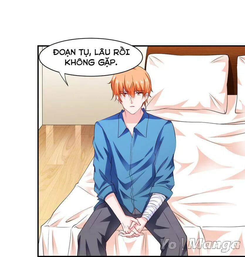 Thiểm Hôn Kinh Ái: Chapter 127