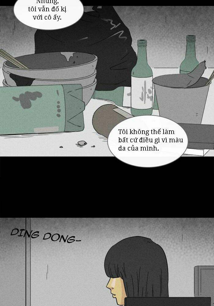 Những Câu Chuyện Bất Thường: Chapter 187