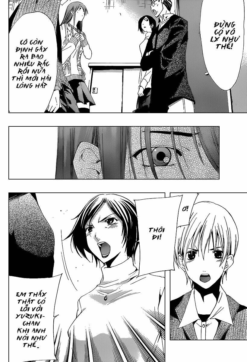 Thị Trấn Tình Yêu: Chapter 163