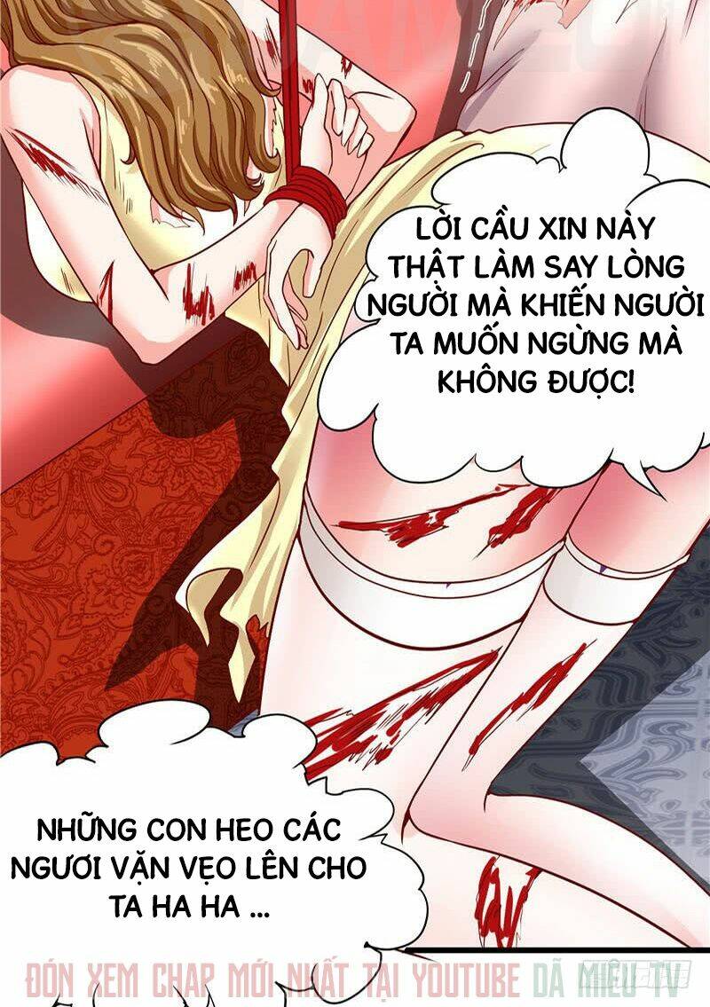 Nhất Phẩm Cao Thủ: Chapter 30