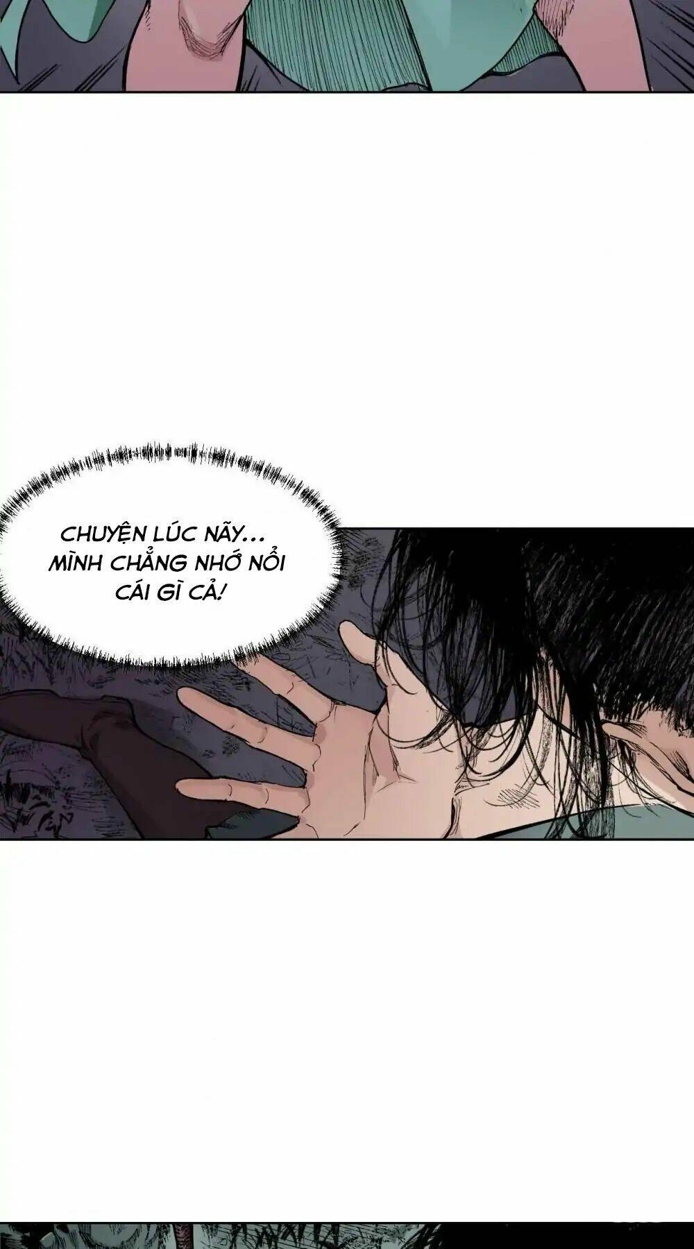 Thanh Gươm Quỷ: Chapter 21