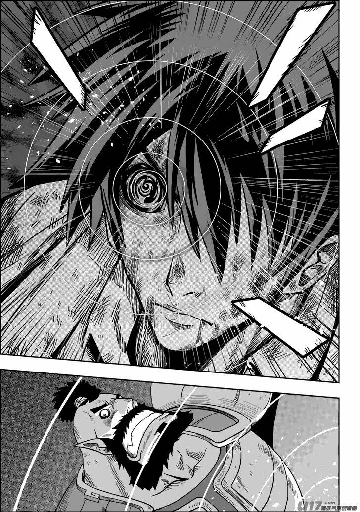 Macrophage Regulation: Chapter 4