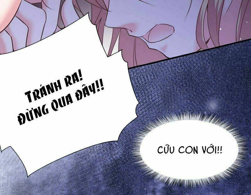 Chiến Lược Lãng Mạn Của Thịnh Thiếu: Chapter 45