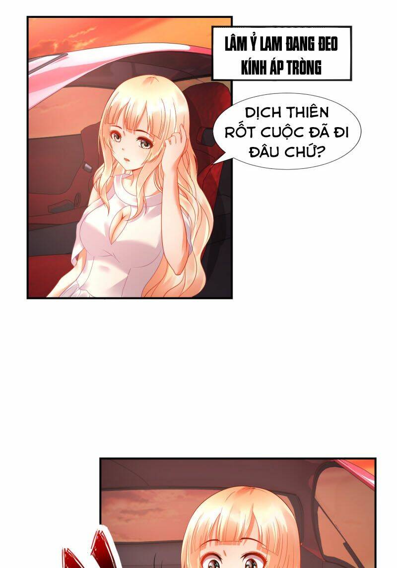 Phong Thủy Thiên Sư: Chapter 30