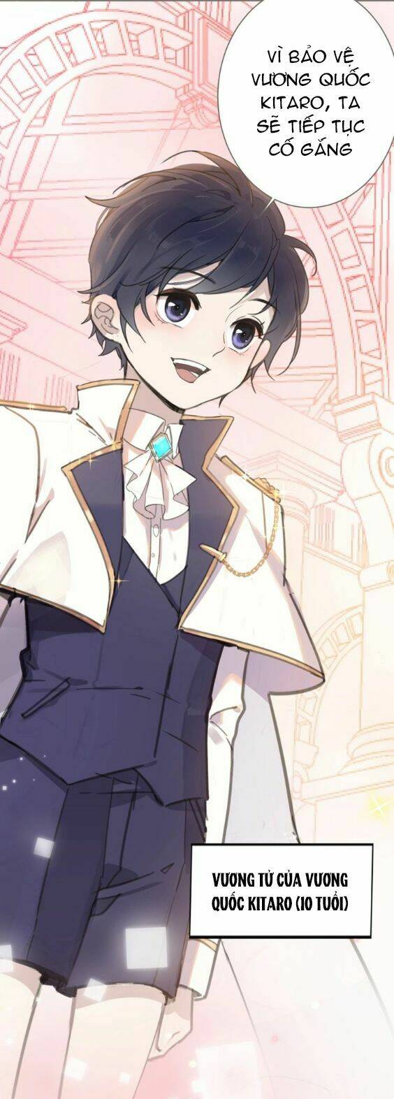 Hầu Nữ Giá Đáo: Chapter 1