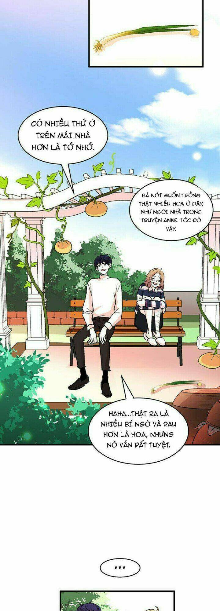 Từng Bước Đến Bên Anh: Chapter 6