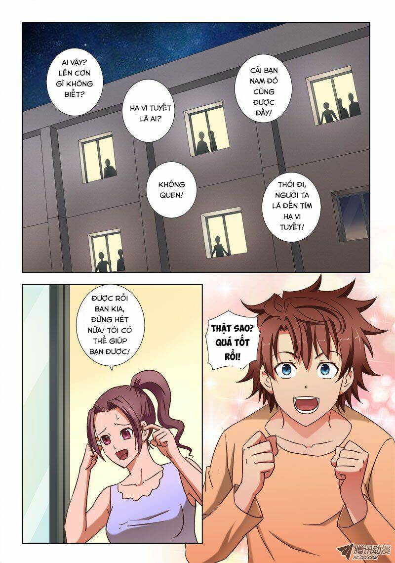 Tối Cường Tà Thiếu: Chapter 64