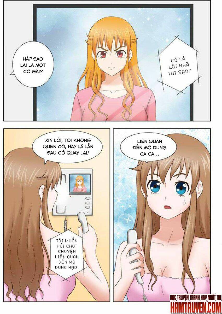 Tối Cường Tà Thiếu: Chapter 143