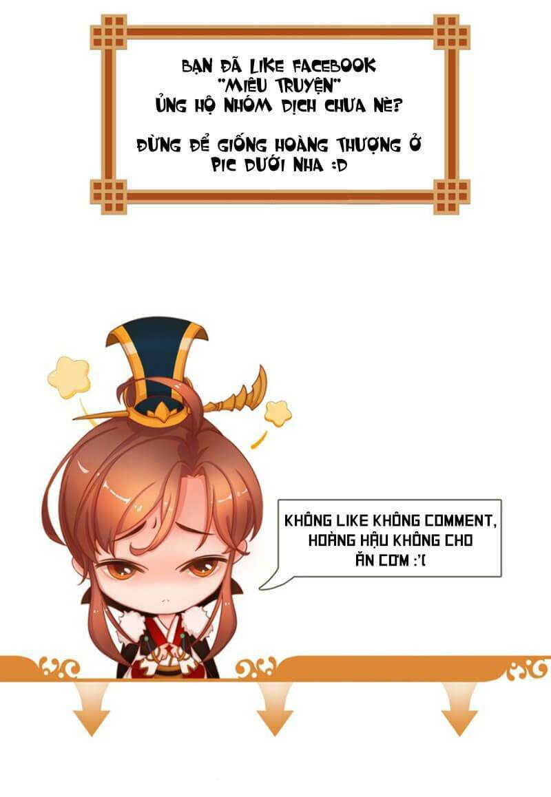 Yêu Nhan Lệnh: Chapter 10