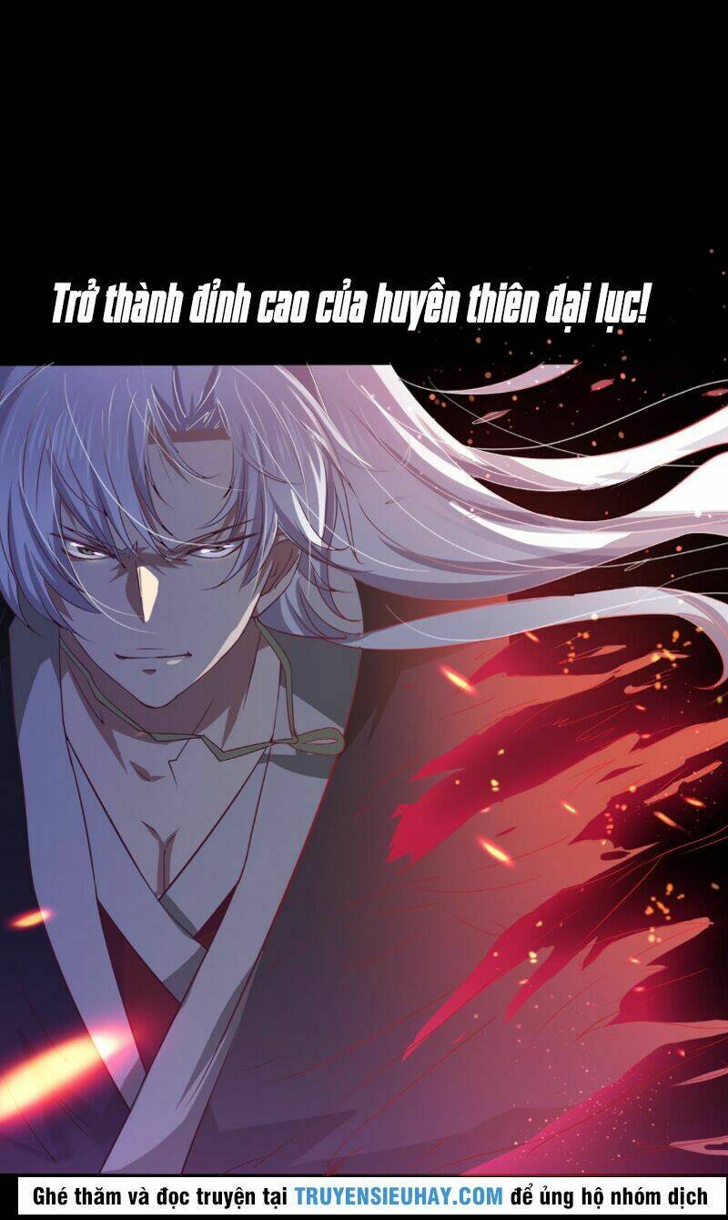 Tu Chân Giả Tại Dị Thế: Chapter 3