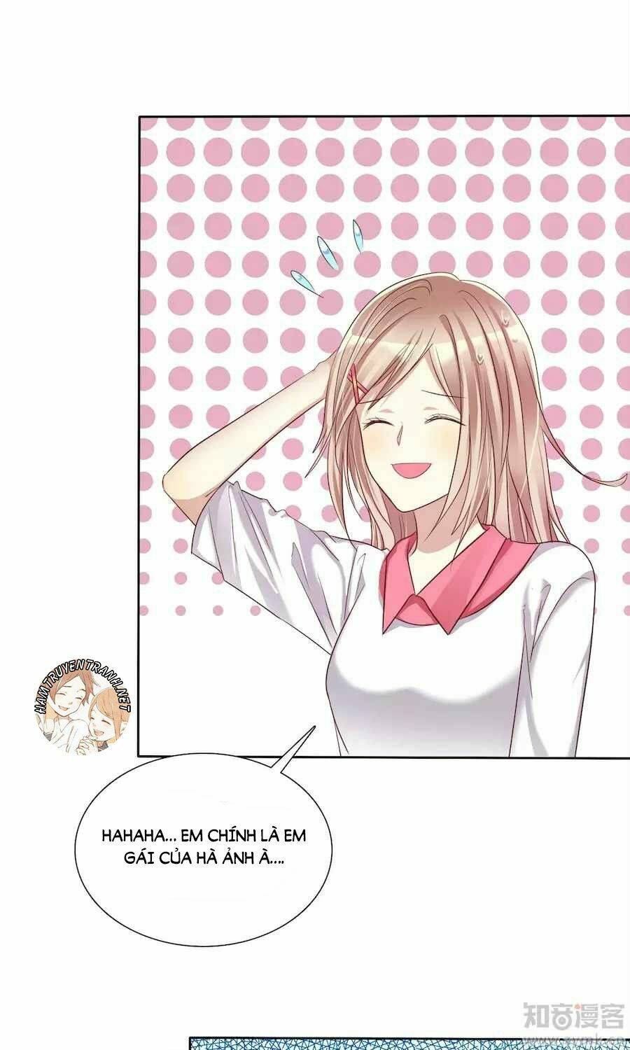 Thực Tập Sinh Tình Yêu: Chapter 11