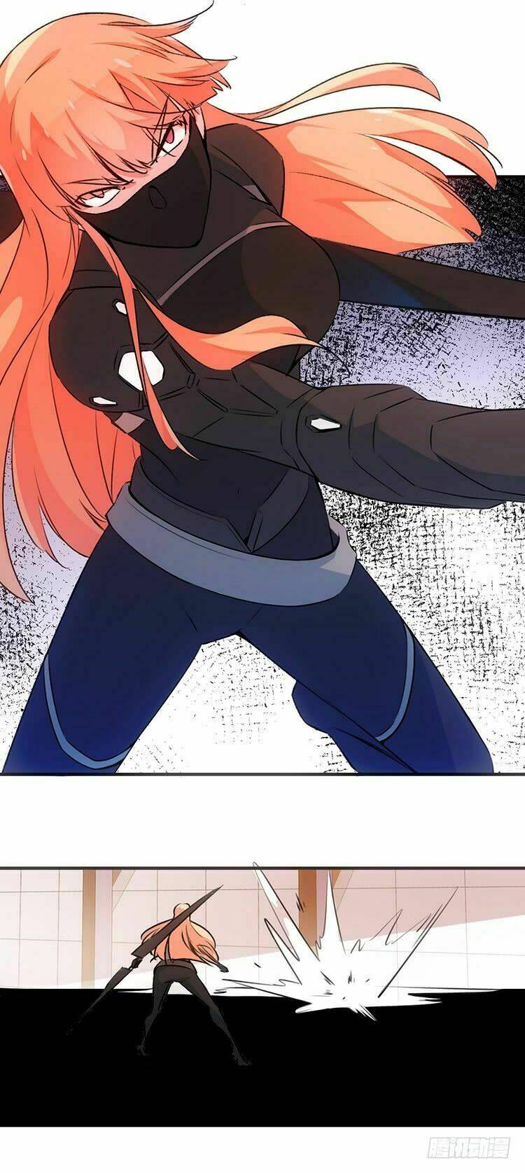 Huyết Đồng Tử: Chapter 4