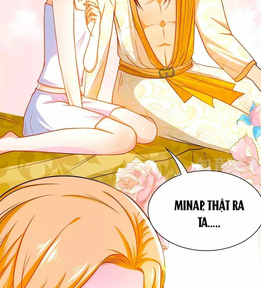 Sủng Hậu Của Vương: Chapter 8