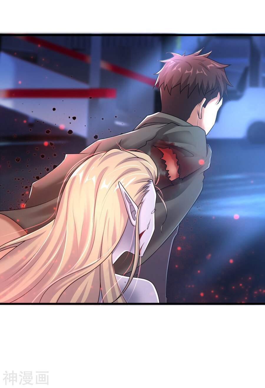 Siêu Năng Phân Hóa: Chapter 23