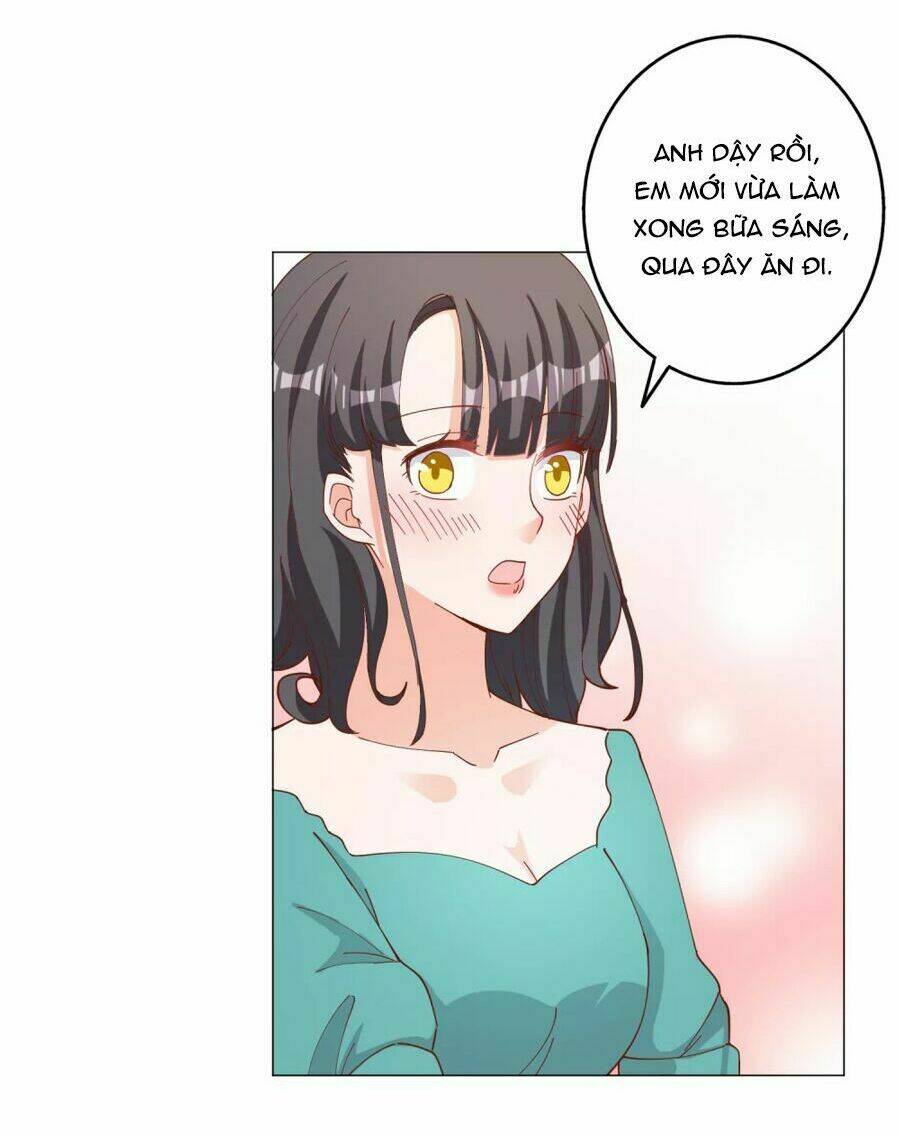 Hôn Nhân Dục Vọng: Thiếu Gia Nhẹ Một Chút!: Chapter 113