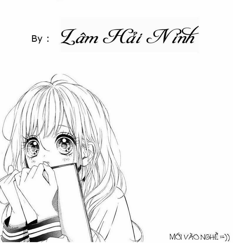 Henyoku No Labyrinth: Chapter 10