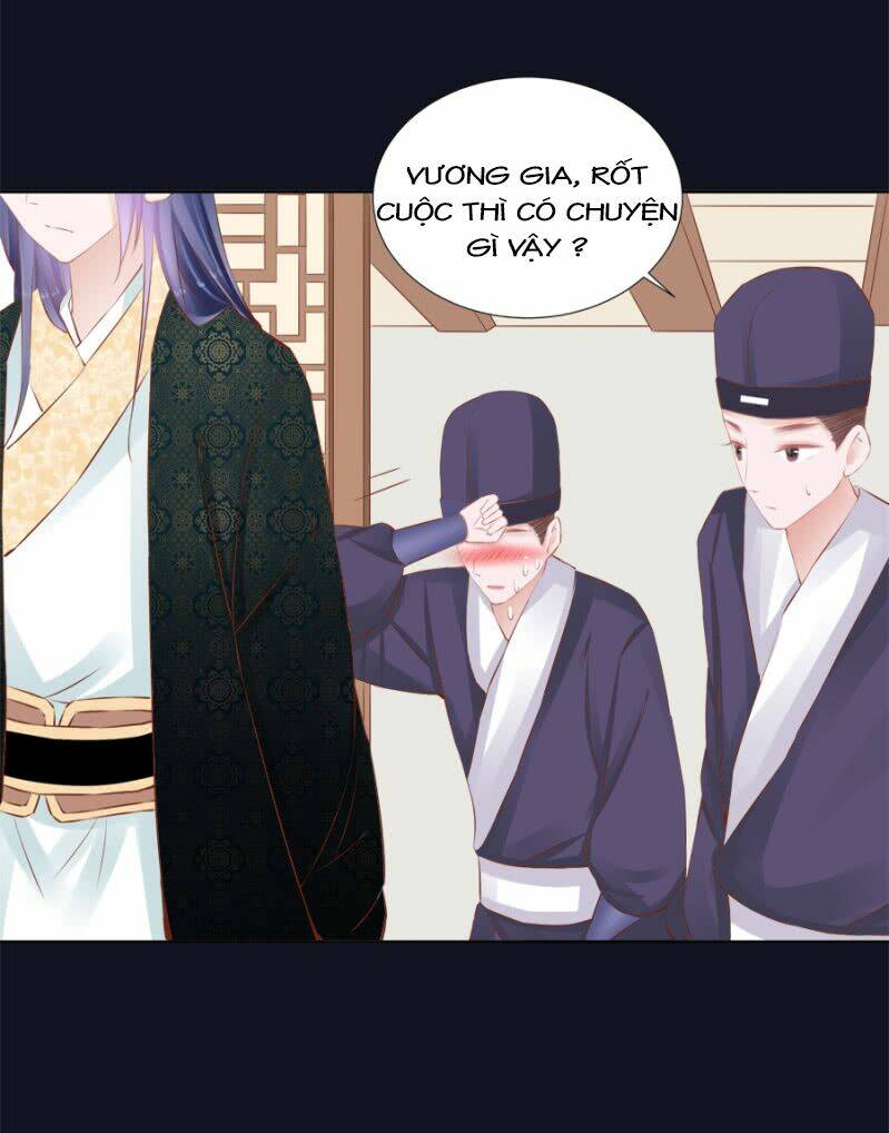 Solo Đi Vương Gia: Chapter 60