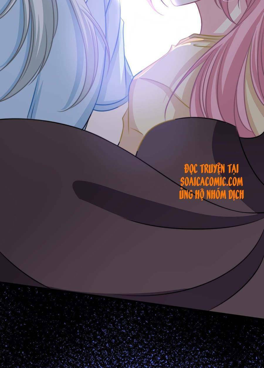 Vết Cắn Trí Mạng: Chapter 37