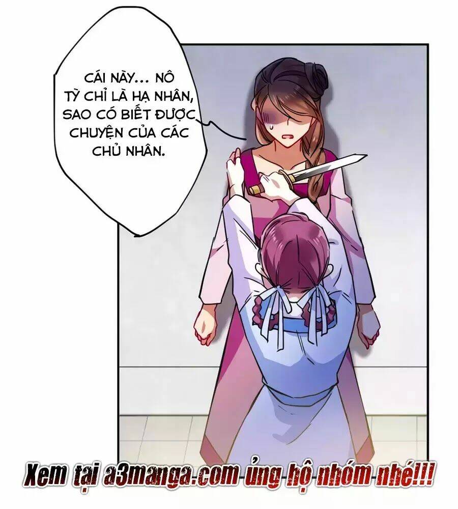 Thượng Quốc Phú Chi Thiên Đống Tuyết: Chapter 97