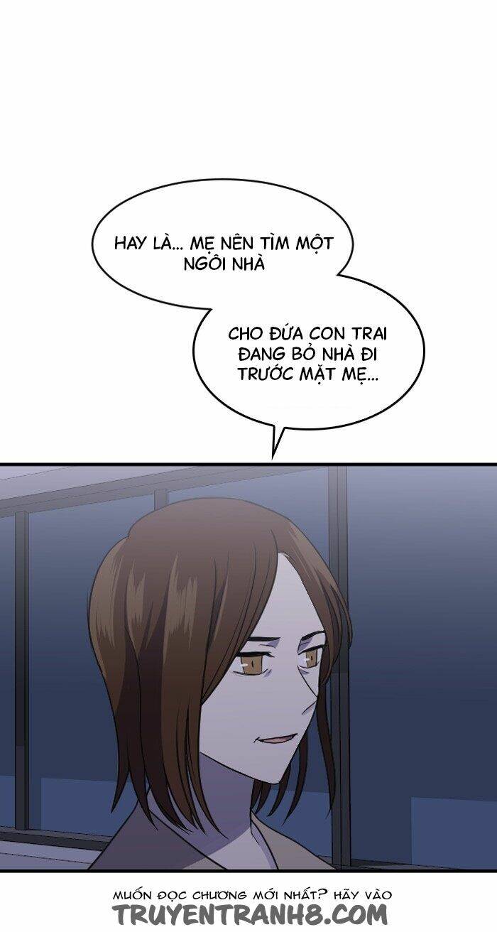 Người Đẹp Gangnam: Chapter 34