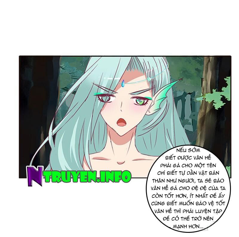 Thông Linh Phi: Chapter 363