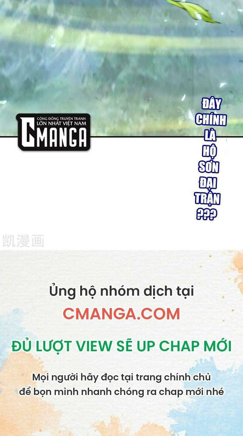 Vòng Bạn Bè Mạnh Nhất Của Tiên Giới: Chapter 113