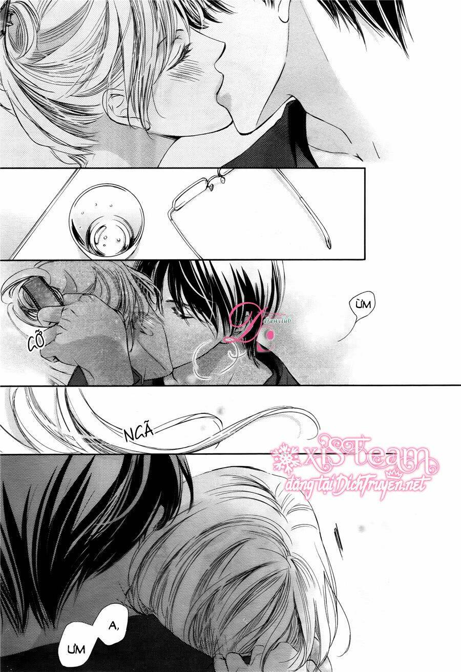 Ai Rồi Cũng Phải Kết Hôn: Chapter 15